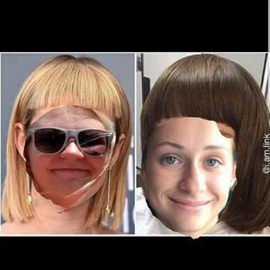 Meet your Posher, Torey